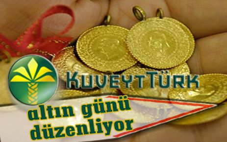 Kuveyt Türk Altın Hesabı Nasıl Açılır?