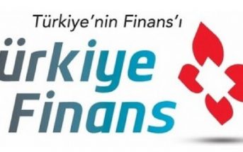 Türkiye Finans Logo