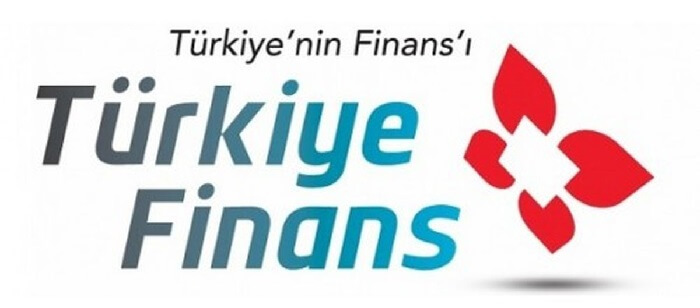Türkiye Finans Logo