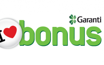 Bonus Kredi Kartı Logo