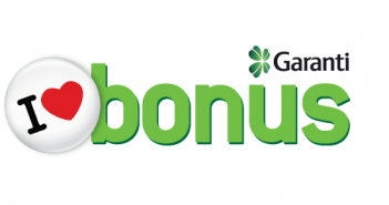Bonus Kredi Kartı Logo