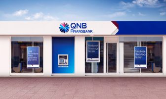 QNB Finansbank Şube