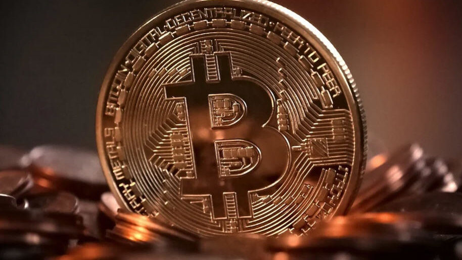 Bitcoin Mining (Bitcoin Madenciliği)