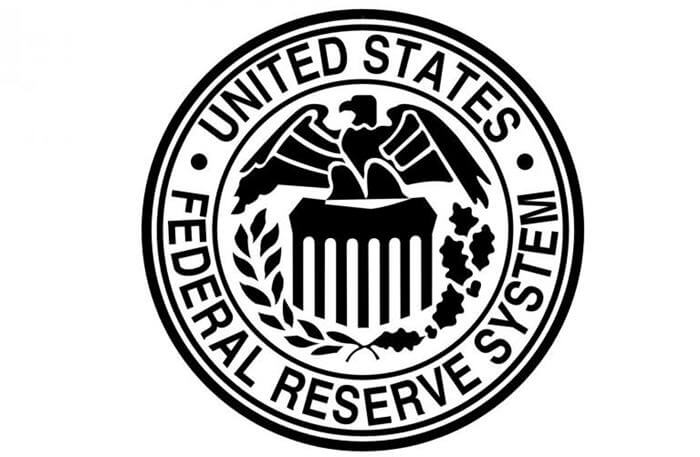 FED (Federal Reserve System) Logo