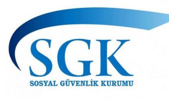 SGK Logo