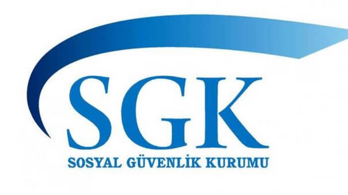 SGK Logo