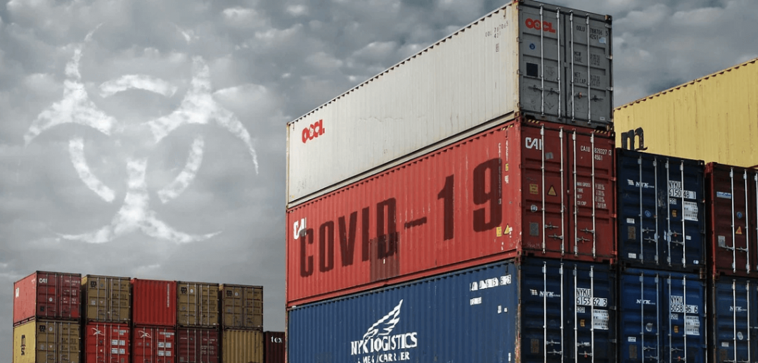 COVID-19 Salgınının Mirası : Daralan Dünya Ticareti