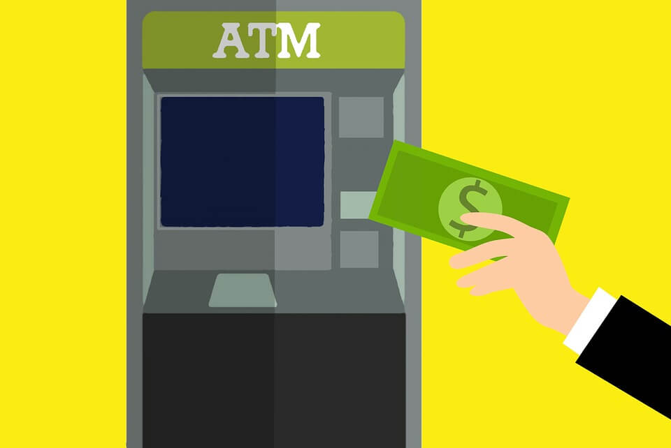 Banka ATM’sine Para Sıkışırsa Ne Yapmalısınız?