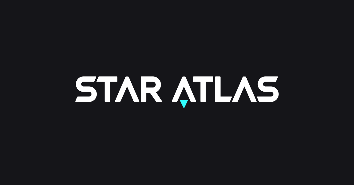 Star Atlas Logo