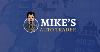 Mike’s Auto Trader Programı