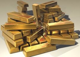 Dünyadaki Altın Rezervi Tükenirse Ne Olur? Altın Fiyatları Artar Mı?