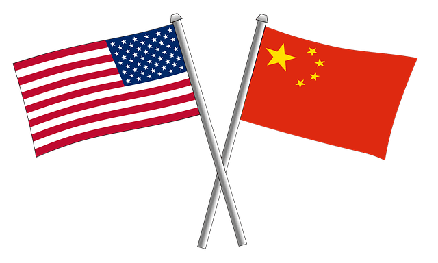 Amerika ve Çin