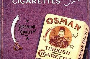 Eski Türk Sigaraları - Bir Dönemin Ünlü Sigaralarının Paketleri