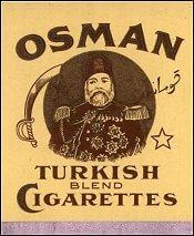Eski Türk Sigaraları - Bir Dönemin Ünlü Sigaralarının Paketleri